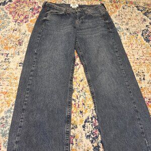 Bdg baggy low rise jeans